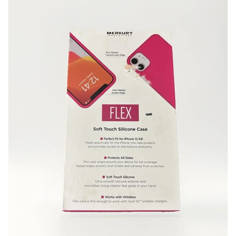 Merkury Innovations new box